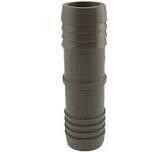 Boshart Industries UPPC-12 Poly Insert Coupler, 1-1/4&quot;