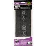 Gator 4008 Medium Sandpaper Refill Screen, 4-1/4&quot;X11-1/4&quot;
