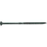 Saberdrive Deck Screws, #12X5&quot;