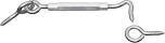 National Hardware N222-059 Gate Hook w/Turnbuckle