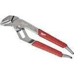 Milwaukee Straight Jaw T&amp;G Pliers, 6&quot;
