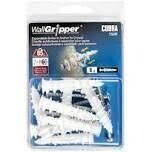 Wall Gripper Screw, #8X2-1/4&quot;