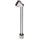 Tru-Flate 17-383 Dual Foot Tire Chuck