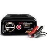 Schumacher SC-1339 Battery Charger, 10A, 12V