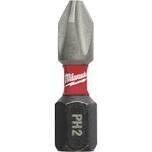 Milwaukee 48-32-4601 Phillips #2X1&quot; Insert Bits, 5-Pk.