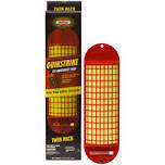 Starbar 100544996 Quick Strike Fly Strip 2Pk