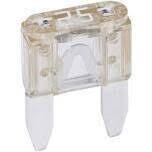 Bussman BP/ATM-25-RP Mini Blade Fuse, 25A  5Pk