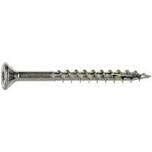 Saberdrive Multi-Purpose Screws, 8X1-3/4&quot;