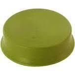 Field Tile Plug, 4&quot; Solid