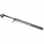 Slime 2021-A Dual Head Tire Pressure Gauge