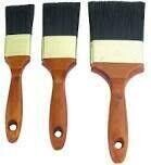 ProSource A22500 Poly Paint Brush Set, 1-1/2&quot;, 2&quot;, 3&quot;