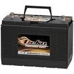 Deka Battery, Grp31P 1000CCA (18)