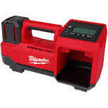 Milwaukee M18 150PSI Inflator,  (Bare Tool)