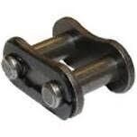 Roller Chain Connector Link, #60  US-Made