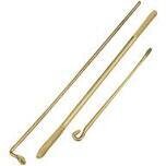 PlumbPak PP835-5 Toilet Lift Wire &amp; Rod, 8&quot;