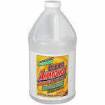 Awesome Prod. 241 Clear Ammonia, 64Oz