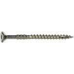 Saberdrive Multi-Purpose Screws, 9X2-1/2&quot;