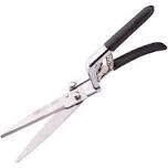 Landscaper&#39;s Select GS2011 Grass Trimming Shear, 12&quot;