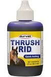 Durvet Thrush Rid, 2oz