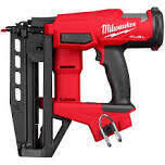 Milwaukee M18 Fuel GenII 16Ga Straight Finish Nailer (Bare Tool)