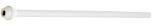 PlumbPak PP70-3 Poly Sink Supply Tube, 3/8&quot;CX20&quot;