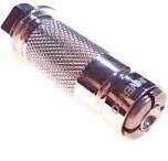 Univer-Co Advanced Lock On Grease Coupler, 15,000Psi