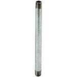 ProSource GN1/2X36-S Galv. Steel Pipe Nipple, 1/2&quot;X36&quot;