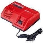 Milwaukee M12 &amp; M18 Super Charger