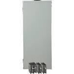 Cutler Hammer Interior Load Center Value Pack, 200A, 3020