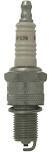 Champion RN11YC4-322 Spark Plug, .0394 to .0433 Gap, 13/16&quot;Hex
