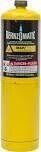 BernzOmatic 332477 Mapp Gas Cylinder, 14oz