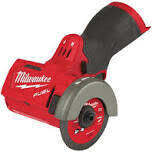 Milwaukee M12 Fuel 3&quot; Cut-Off Tool (Bare Tool)