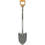 Fiskars 397960-1001 Pro DHRP Digging Shovel