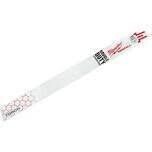 Milwaukee 48-00-5789 &quot;The Torch&quot; Metal Cutting Blades, 12&quot;-18TPI, 5Pk
