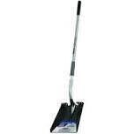 Vulcan PCL-S-OR Square Point Steel Shovel w/Long Handle