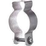 Halex 67820 No2 Conduit Hanger Clamp, 2&quot;
