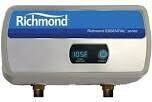 Richmond ECO 3.5 Tankless Water Heater, 3.5KW