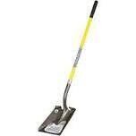 Vulcan 44106/AS248 LHSP Shovel w/Fiberglass Handle