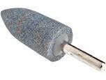 Forney 60028 Grinding Point, 7/8&quot;X2&quot;,  60 Grit