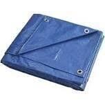 ProSource T1220BB90 Blue Tarp,  12Ft X 20Ft