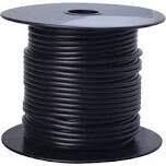 CCI 55667123 Black Primary Wire, 14Ga x 100Ft
