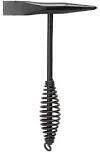 Vulcan JLO-070 Chipping Hammer, 18oz