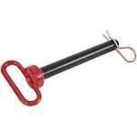 Koch Ind. 4011413 Red Head Hitch Pin, 3/4&quot;X4&quot;