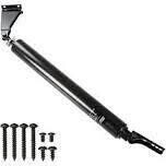 National Hardware N181-610 Black Pneumatic Door Closer