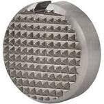 Tibone 3 Milled Replacement Face for Stiletto TB3