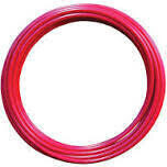 Apollo APPR1001 Red Pex-B Pipe, 1&quot;X100Ft