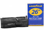 Goodyear 91080 Bicycle Inner Tube, 26&quot;X1-3/8&quot;