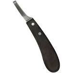 Narrow Hoof Knife, Left