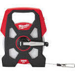 Milwaukee Open Reel Tape, 300Ft