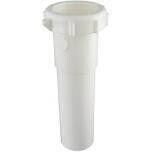 PlumbPak PP55-2W SJ Drain Extension Tube, 1-1/2&quot;X6&quot;&quot;X6&quot;